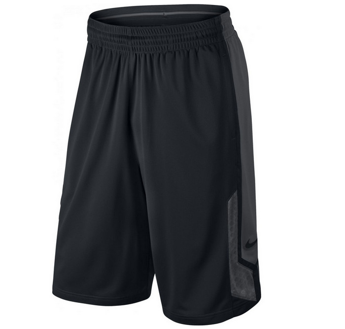 Купить Шорты Nike KD Precision Moves Short | 576558-010 в Москве или заказать доставку на Slamdunk.su